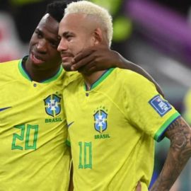 Peligra el fútbol brasileño: FIFA advierte sanción internacional