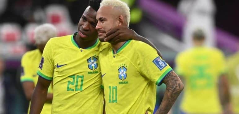 Peligra el fútbol brasileño: FIFA advierte sanción internacional