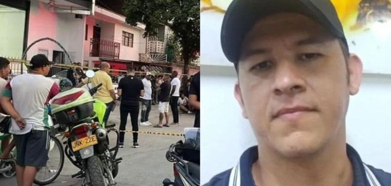 Con aruñetazos y un golpe en el ojo: Así puede identificar a presunto homicida