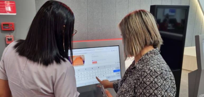 Una apuesta a la modernización: Cali tiene el primer CDA con experiencia digital
