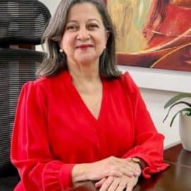 Es un hecho: María Cristina Lesmes seguirá siendo la Secretaria de Salud del Valle