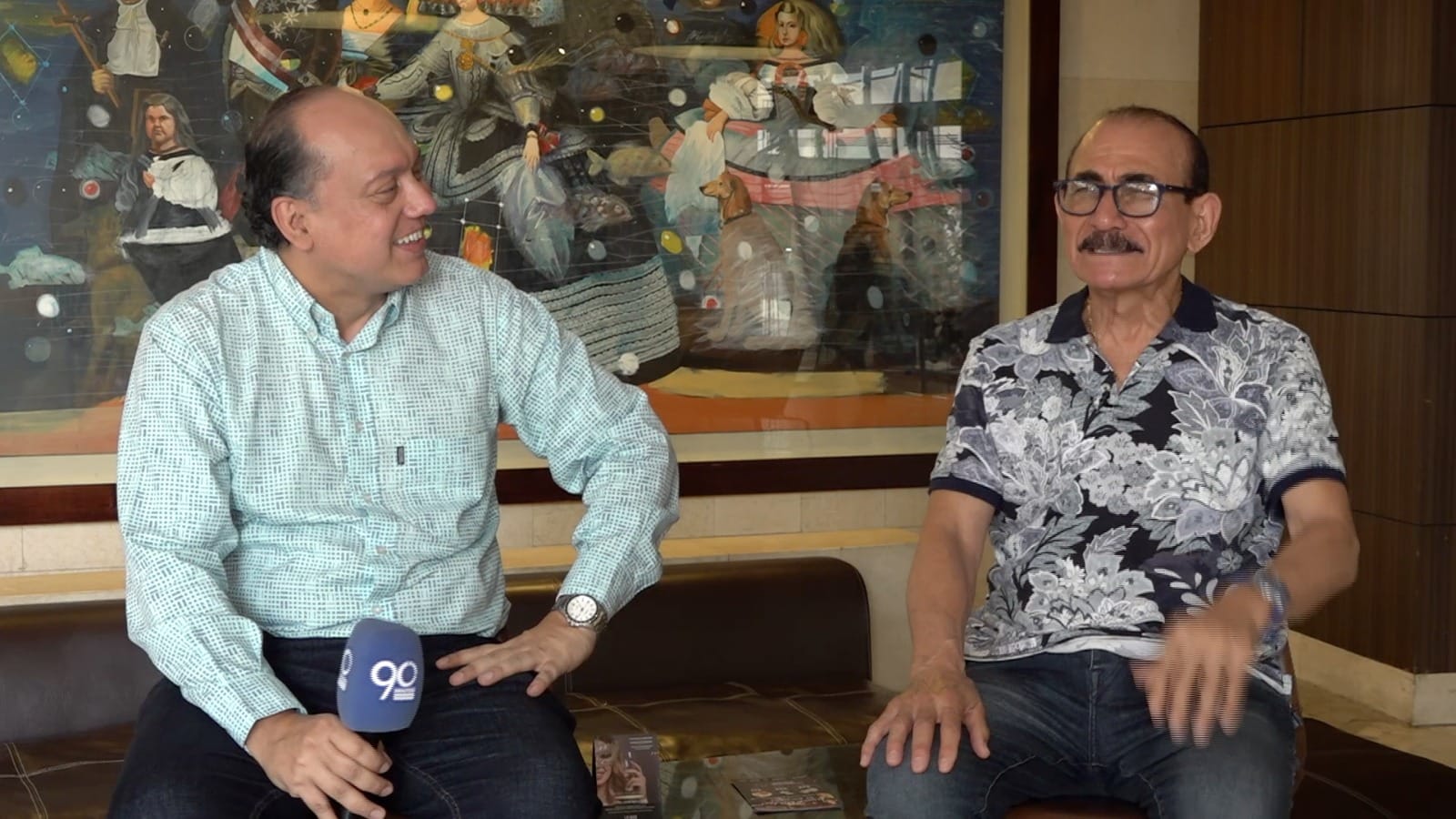 ¡Prográmese! Encuentro de Melómanos y Coleccionistas en la Feria de Cali