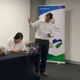 Cierre Exitoso del CADEC: Propuestas y Recomendaciones para Cali