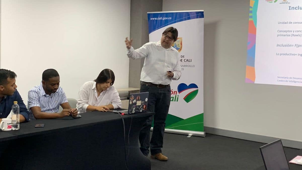 Cierre Exitoso del CADEC: Propuestas y Recomendaciones para Cali