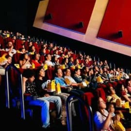 ¡Prográmese! Estas son las películas en  cartelera para este fin de semana