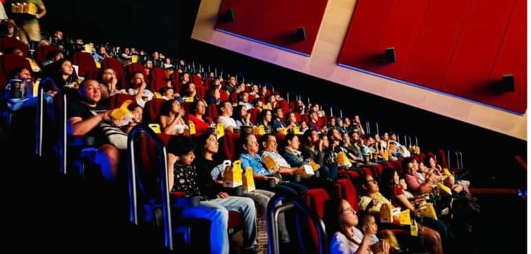 ¡Prográmese! Estas son las películas en  cartelera para este fin de semana