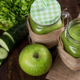 ¿Cómo desintoxicar su cuerpo durante y después de las festividades navideñas?