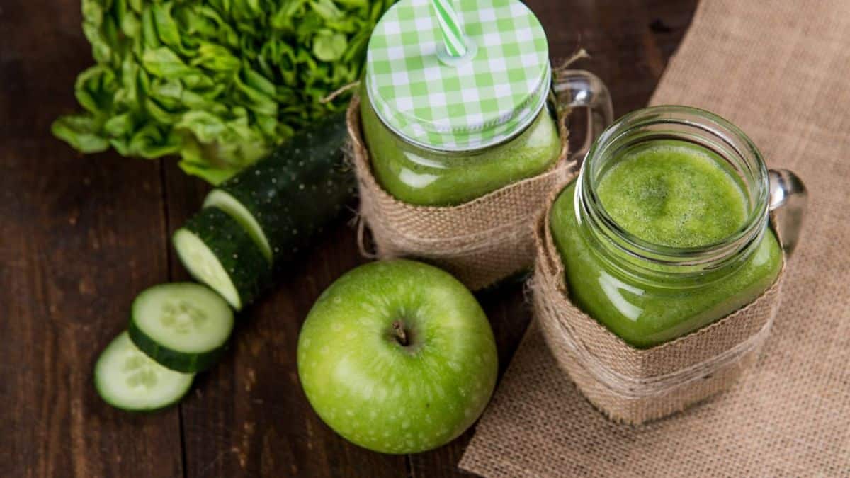 ¿Cómo desintoxicar su cuerpo durante y después de las festividades navideñas?