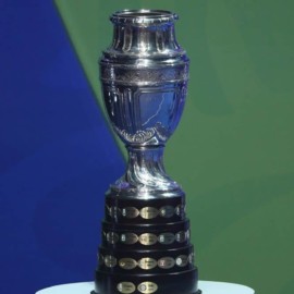 ¡Se conocerán los cruces! Sorteo de la Copa América se realizará en Estados Unidos