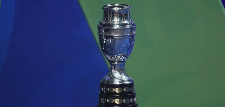 ¡Se conocerán los cruces! Sorteo de la Copa América se realizará en Estados Unidos