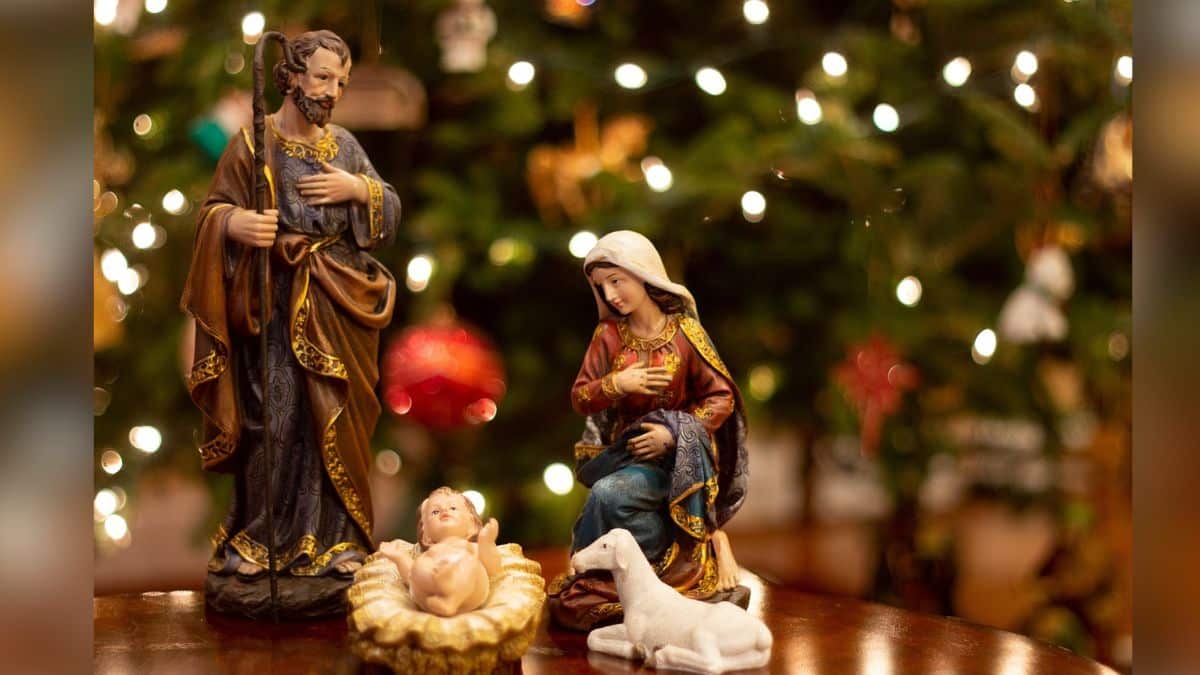 Cuarto día de la novena de aguinaldos: Oraciones y gozos para este martes