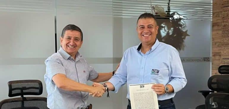 La CVC adjudicó diseños para la segunda fase de la PTAR de Cañaveralejo