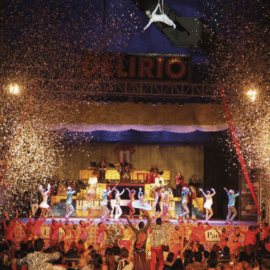 'Somos Delirio': La canción que llega para iniciar la Feria 2023 en Cali