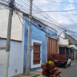 ¿Incumpliendo con el patrimonio? Se conoce denuncia en San Antonio