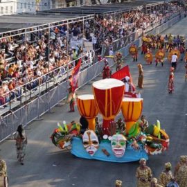 En modo Feria: Estos son los eventos más importantes este 28 de diciembre