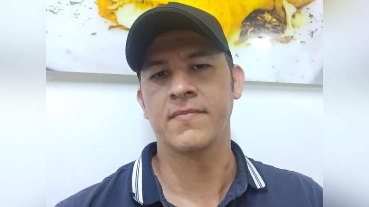 ¡Atención! Harold Echeverry aceptó los cargos y será condenado por feminicidio
