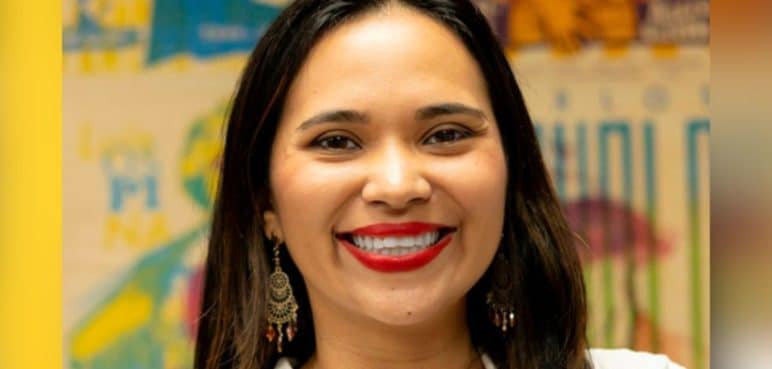 La Alcaldía de Cali nombró a Diana Ledesma como nueva secretaria de Cultura