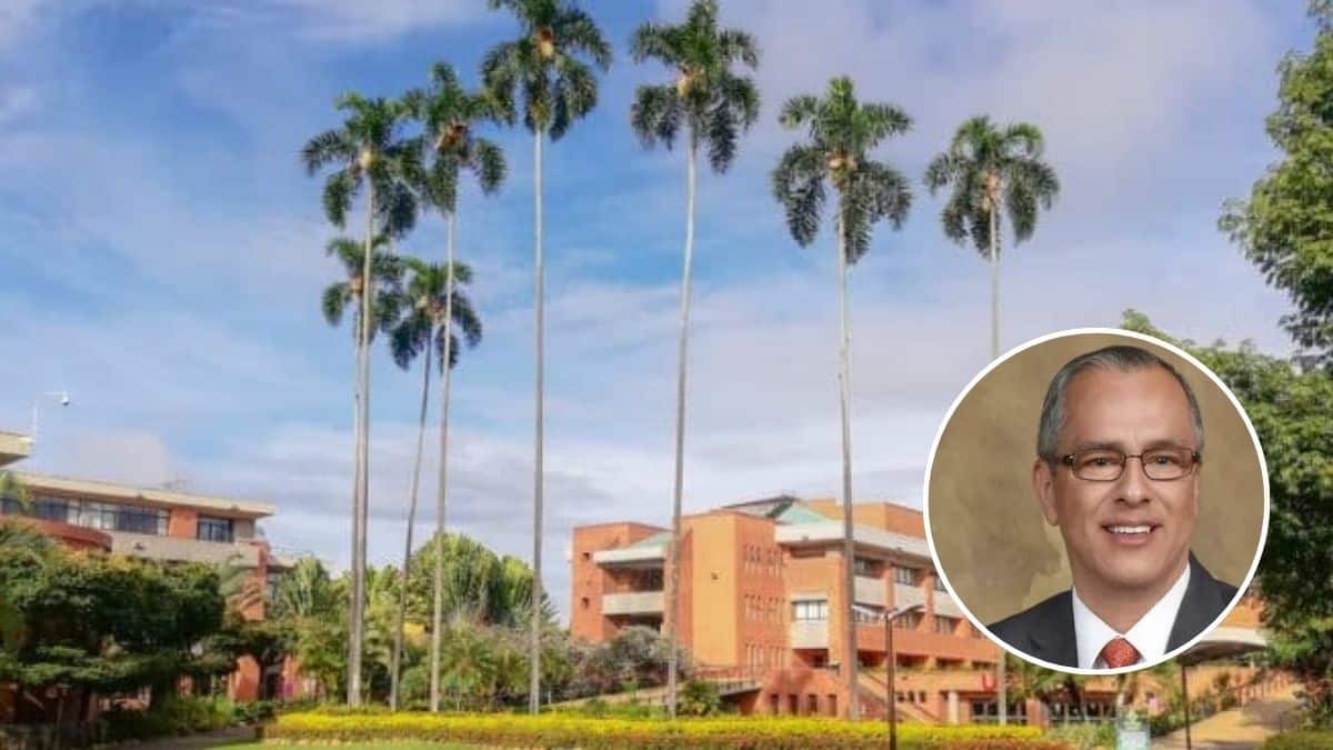 Es oficial: La Universidad Autónoma de Occidente tiene nuevo rector