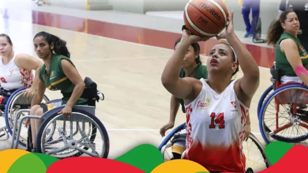 Karol Bastidas, ejemplo e inspiración: la deportista ya tiene sus prótesis robóticas