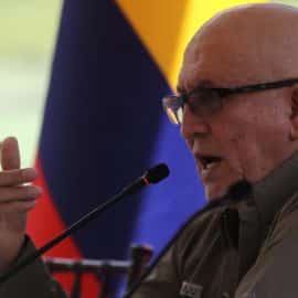 Sin las reglas claras, no podemos comprometernos con los acuerdos: ELN