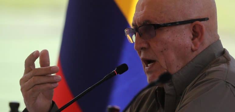 Sin las reglas claras, no podemos comprometernos con los acuerdos: ELN