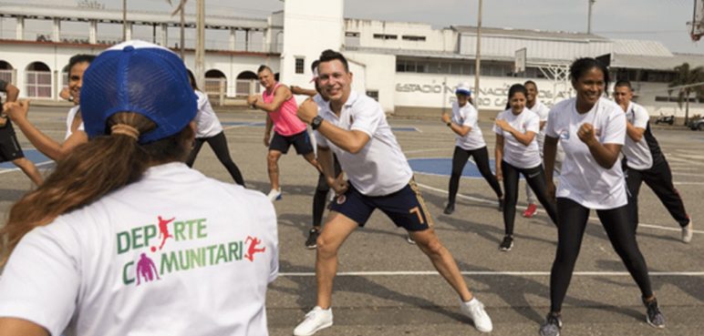 ¡Agéndese! Estos son los eventos deportivos gratuitos de diciembre en Cali