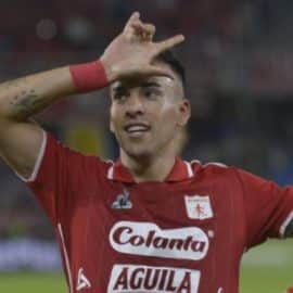 Se cayó su fichaje: Facundo Suárez casi firma por un club grande de Colombia