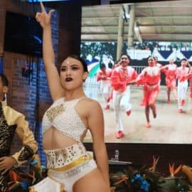 La Feria de Cali es 'Cultura Popular': prográmese con los eventos de la versión 66