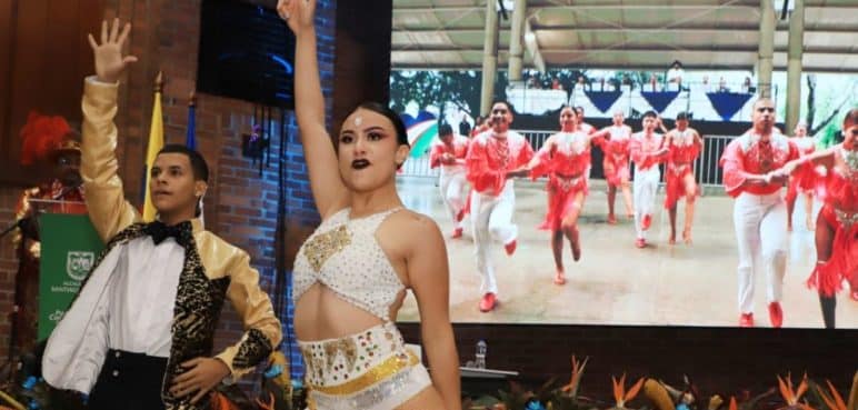 La Feria de Cali es 'Cultura Popular': prográmese con los eventos de la versión 66