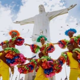 ¡Hay grito de Feria en Cali! Sector hotelero espera la llegada de 94.000 turistas