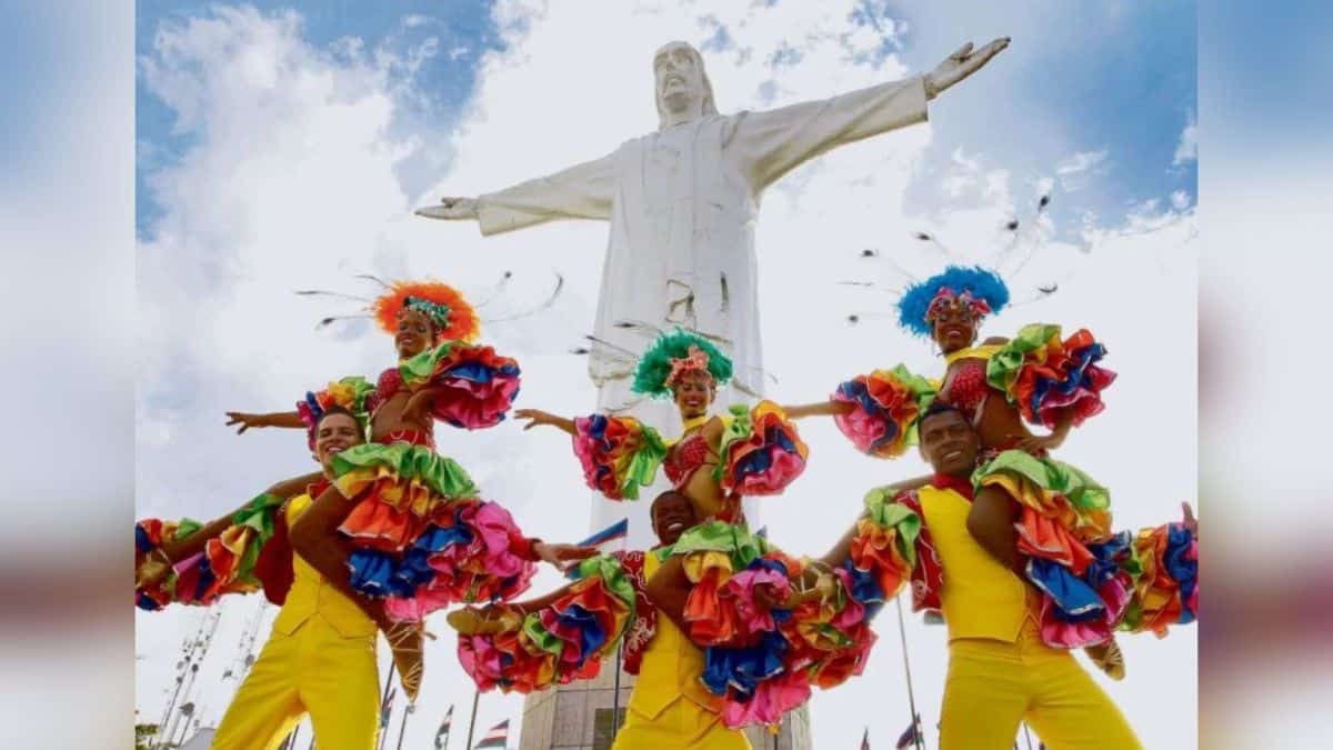 Comerciantes del Bulevar del Río piden igualdad en el horario de la rumba en Cali