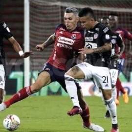 ¿En qué pesebre alumbrará la estrella de la Liga? Medellín y Junior jugarán la final