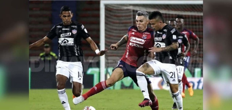 ¿En qué pesebre alumbrará la estrella de la Liga? Medellín y Junior jugarán la final