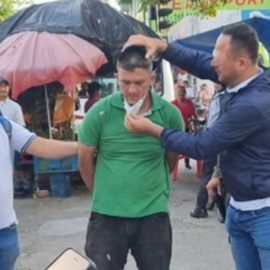 Presunto feminicida de Michel Dayana no sería trasladado a Cali ¿por qué?