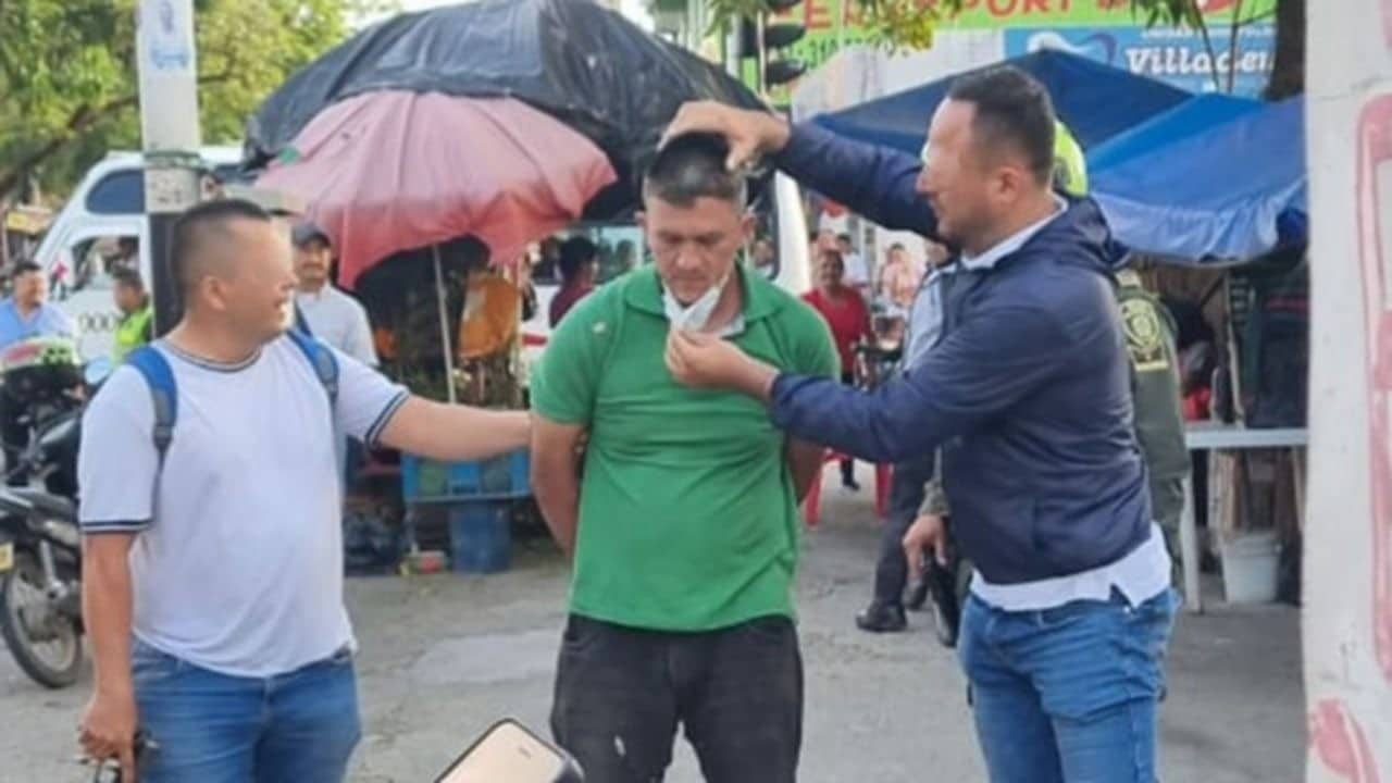 Presunto feminicida de Michel Dayana no sería trasladado a Cali ¿por qué?