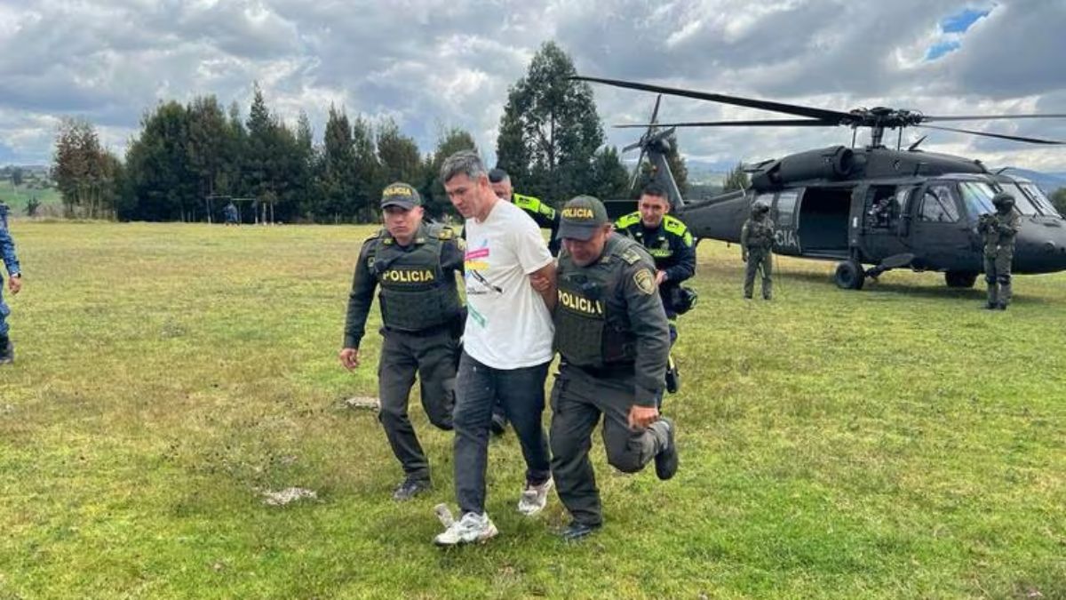 'Lo que pasa en la calle': Los hechos judiciales de este jueves, 28 de diciembre