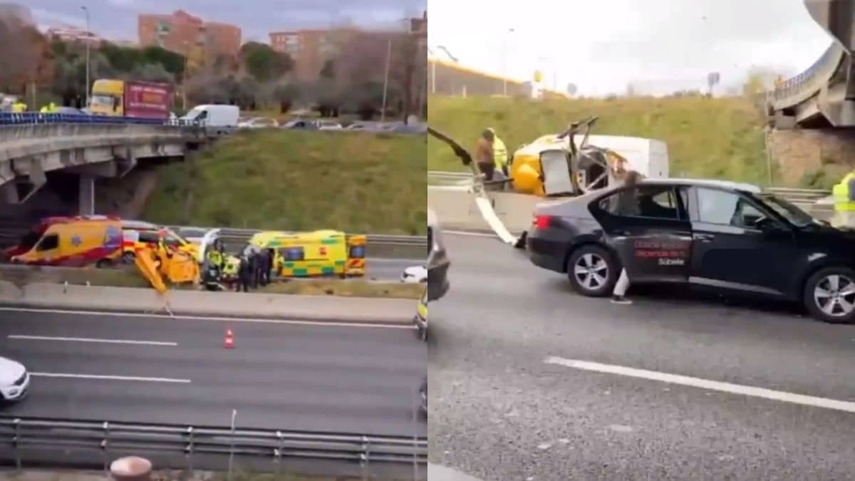 Luto en la música: Cantante colombiano murió en accidente de tránsito en México