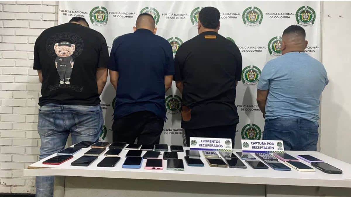 Tiroteo en centro comercial de Villavicencio dejó dos personas muertas y una herida