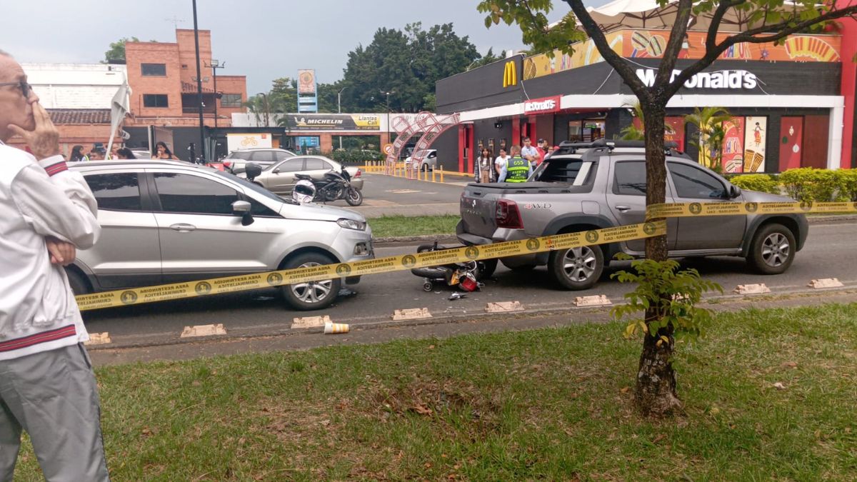 Secretario de Movilidad rechazó presunto caso de corrupción de un funcionario en Cali
