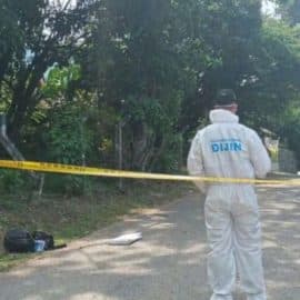 Identifican a las víctimas de masacre en zona rural de Palmira, Valle