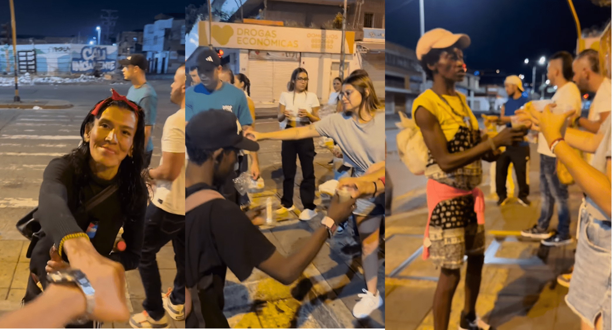"Un espacio del pueblo": Petro visitó el Bulevar del Oriente tras su inauguración
