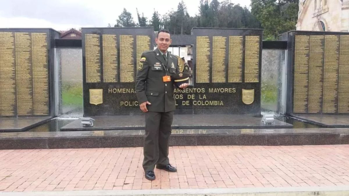 Intendente de la Policía fue asesinado en medio de un procedimiento en Florida, Valle