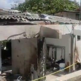 Investigan atentado criminal que dejó a mujer sin vida en Calima, El Darién