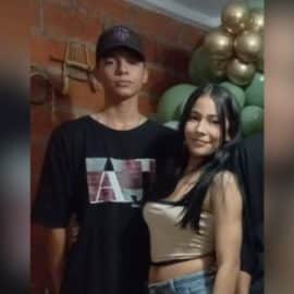 Buscan a Isis y a Jean Pool: Un nuevo caso de desaparición de menores en Cartago