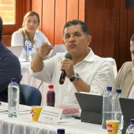 Nuevo enredo en la administración de Jorge Iván Ospina: Se conocen detalles