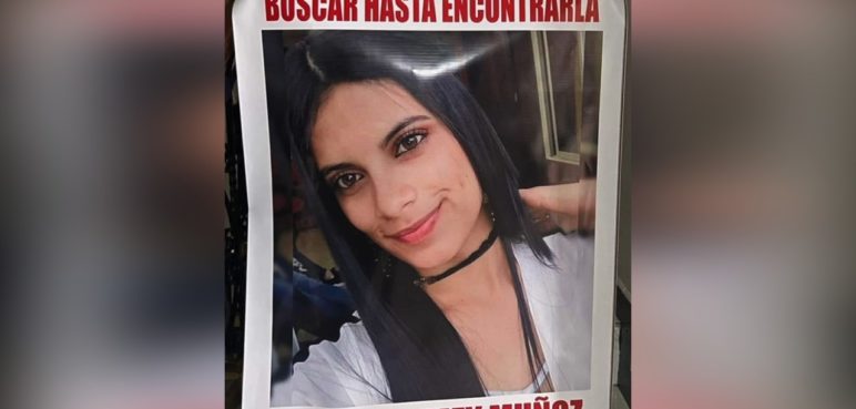 Autoridades dan a conocer las hipótesis sobre crimen de Ester Dayana Dimey