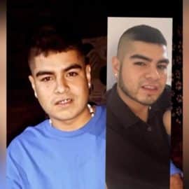 Un nuevo caso: Buscan a joven de 20 años reportado como desaparecido en Cartago