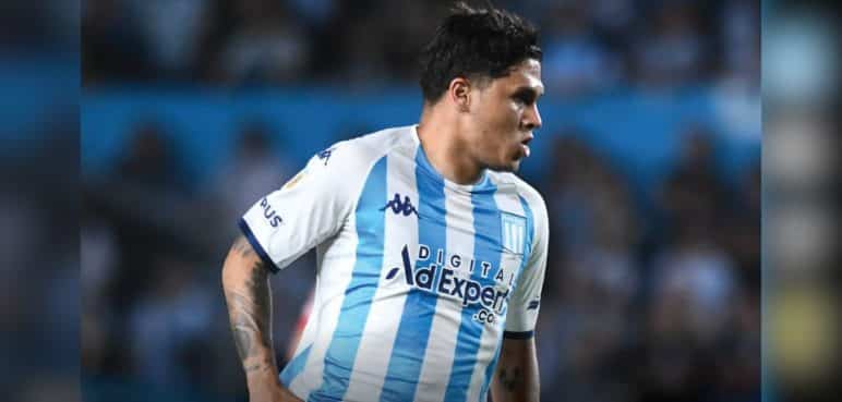 Video: ¡Invente 'Juanfer', invente! El colombiano y su gran nivel en Argentina