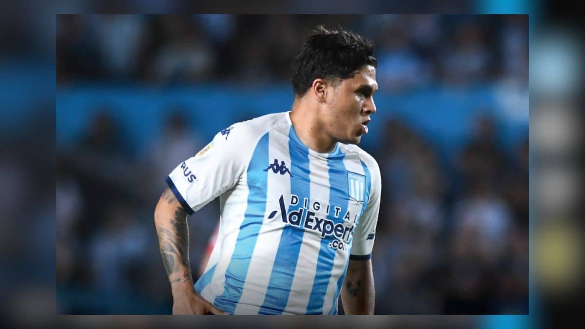 Video: ¡Invente 'Juanfer', invente! El colombiano y su gran nivel en Argentina