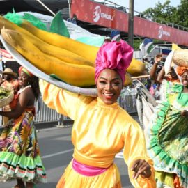 En modo Feria: Estos son los eventos más importantes este 26 de diciembre